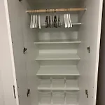 Apartamento Felix Living 7, Gruppenwohnung Mit Oberhausblick, Dachterrasse & Parkplatz