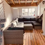 Apartamento Felix Living 7, Gruppenwohnung Mit Oberhausblick, Dachterrasse & Parkplatz *